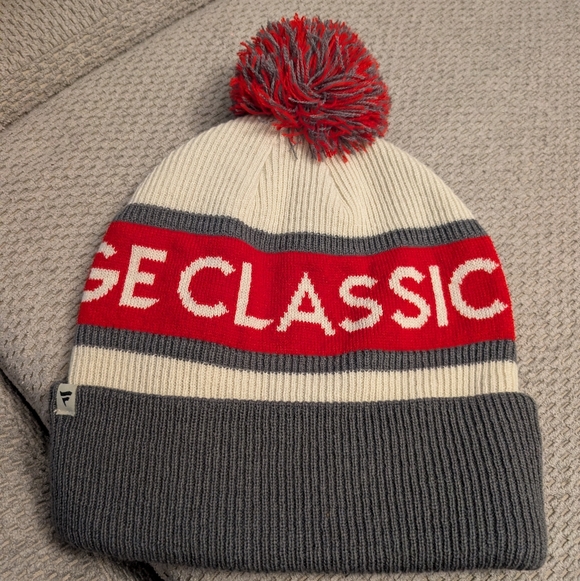 NHL Heritage Classic Beanie - Picture 2 of 2